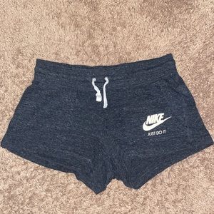Nike Dark Gray Shorts